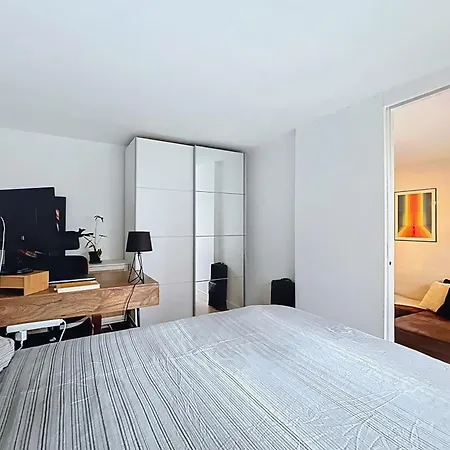 Charming 2p Between Nation & Pere-lachaise *