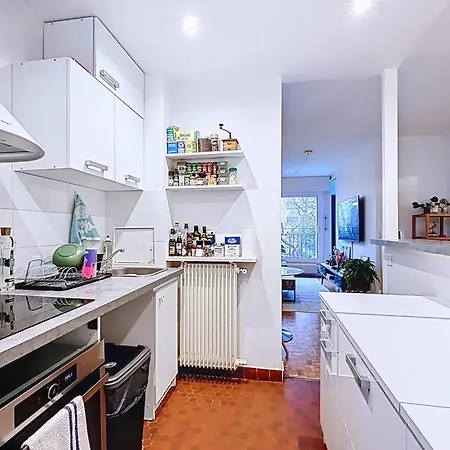 Charming 2p Between Nation & Pere-lachaise Appartement