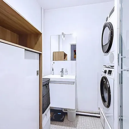 Charming 2p Between Nation & Pere-lachaise Appartement