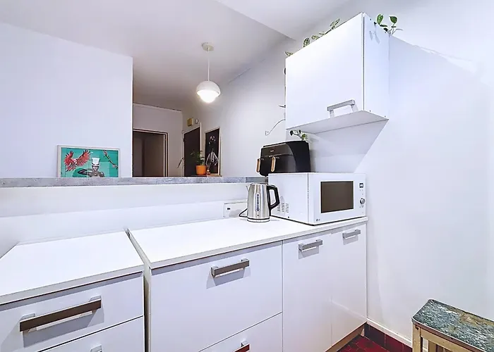 Charming 2p Between Nation & Pere-lachaise Apartmán Paříž