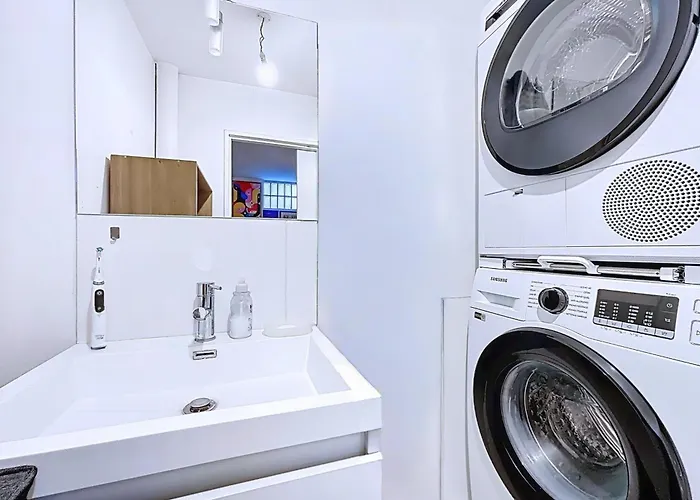 Charming 2p Between Nation & Pere-lachaise