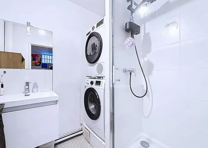 Charming 2p Between Nation & Pere-lachaise *